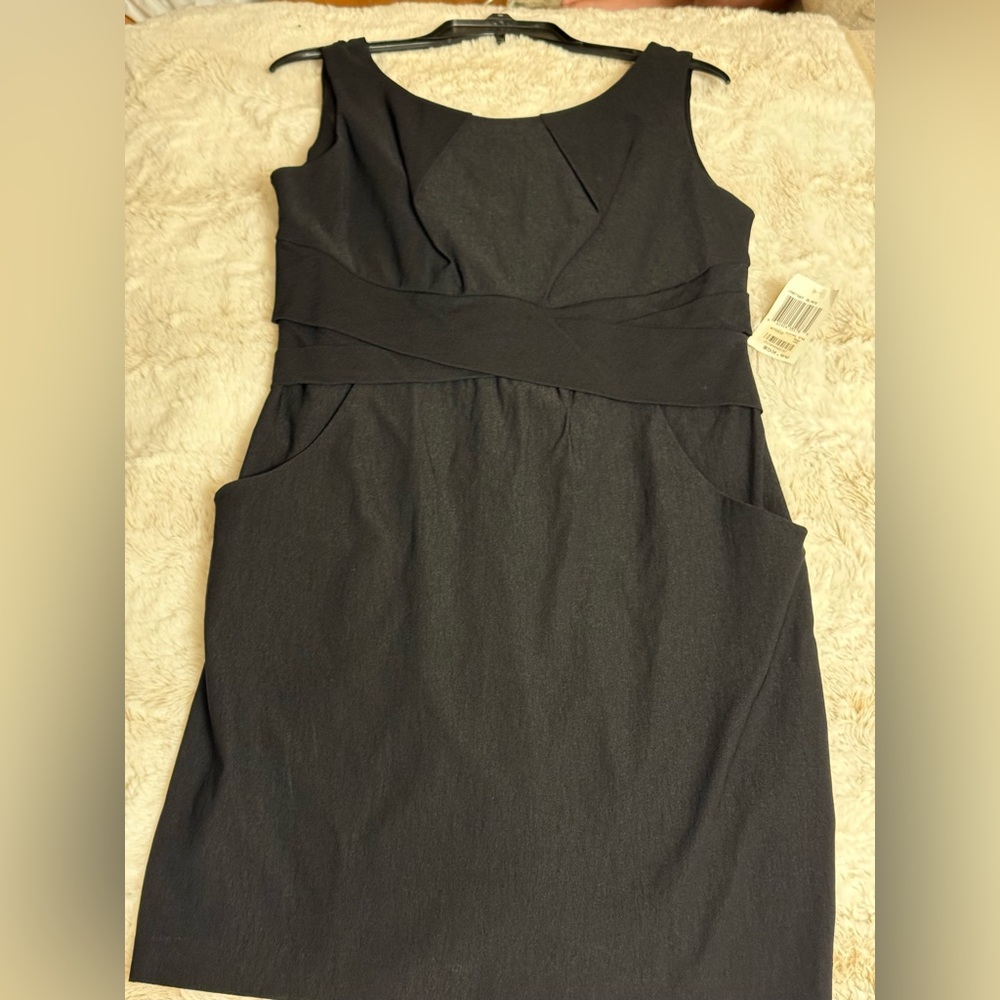 Macy's Little Black Dress - Picture 1 of 11